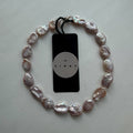 Pearl necklace #3
