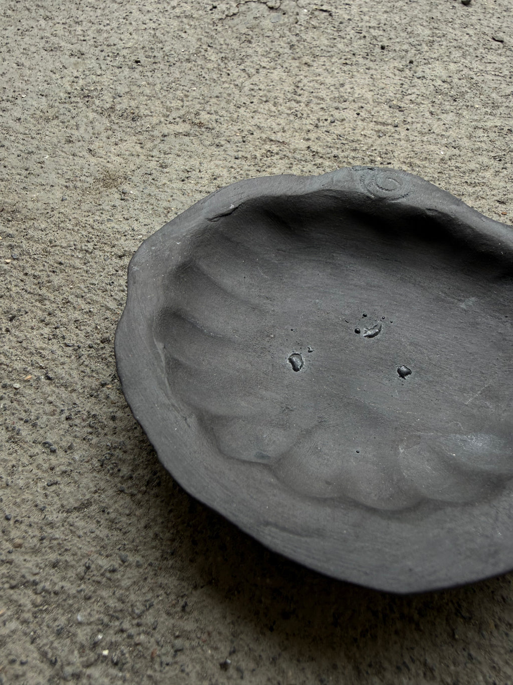 Small shell