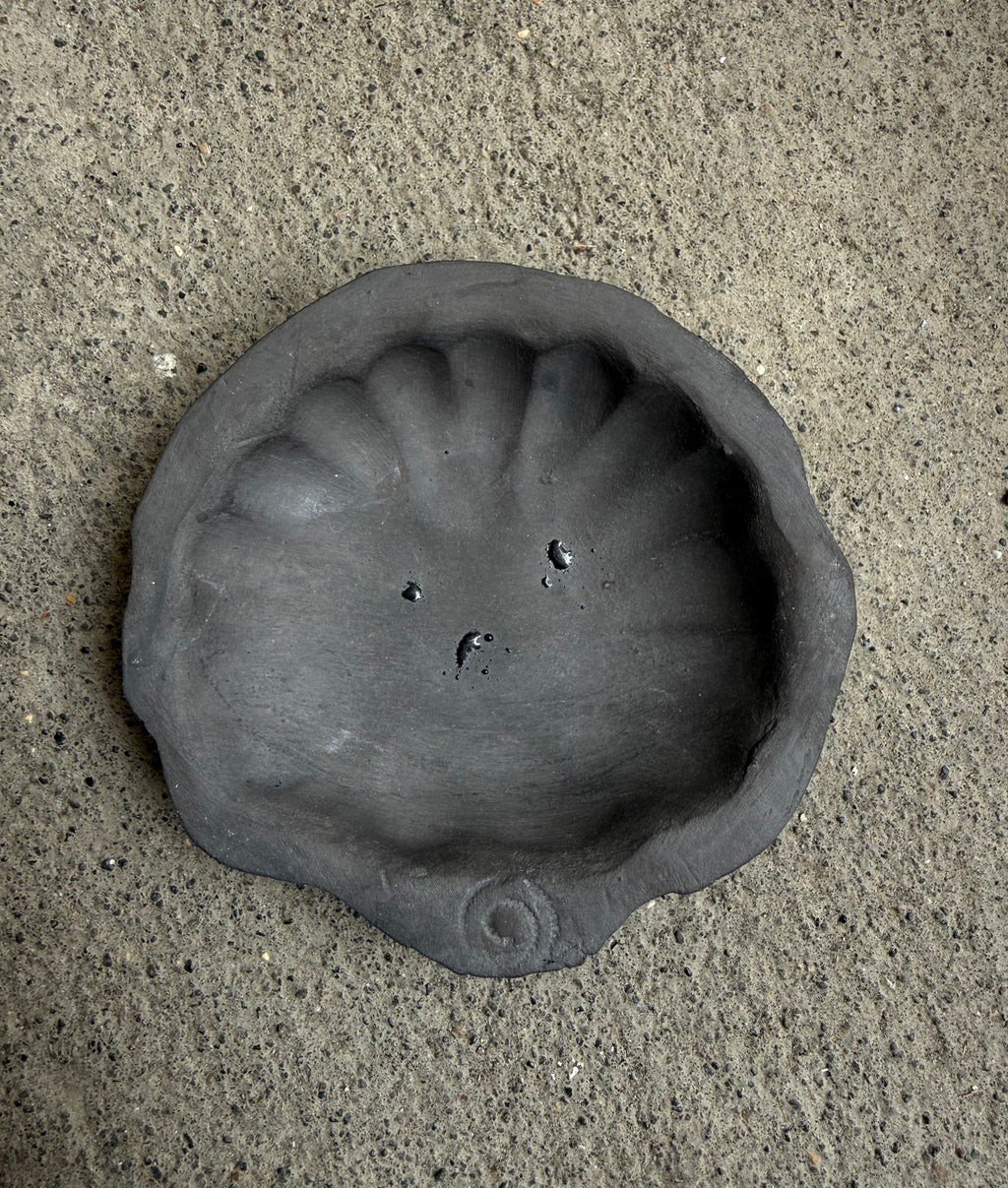 Small shell