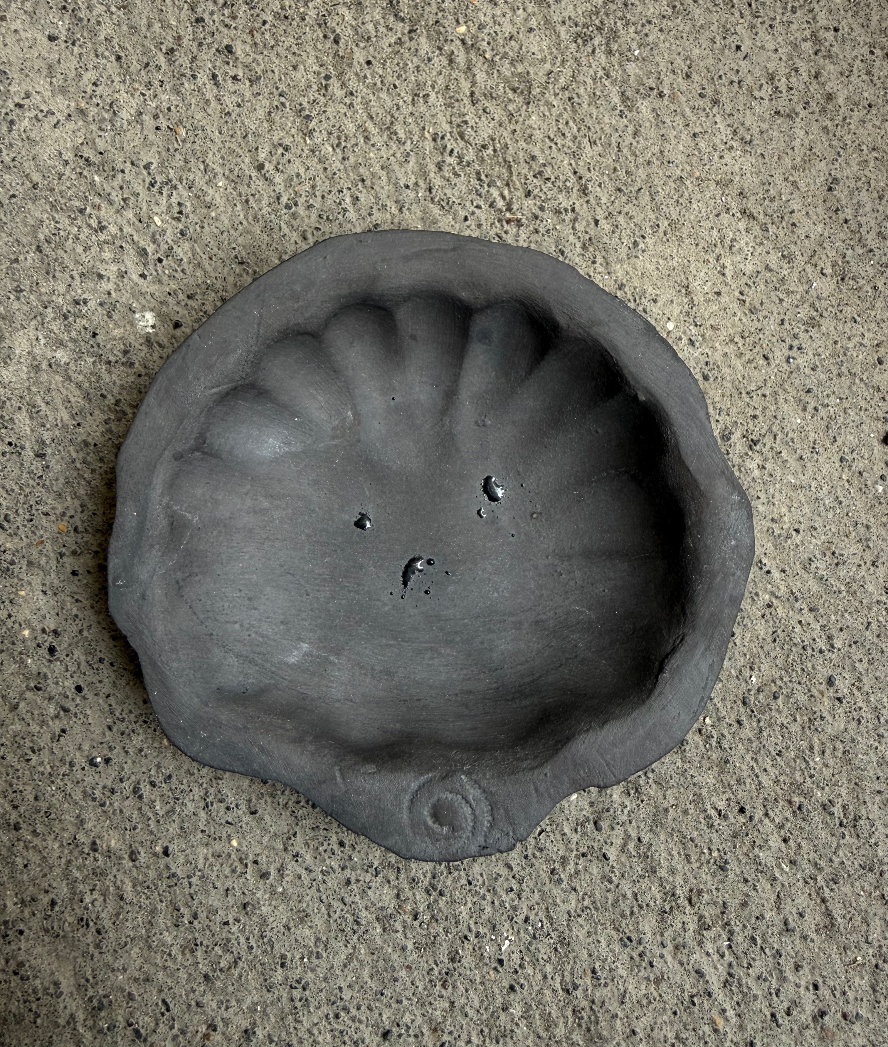 Small shell