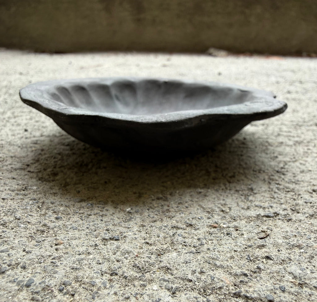 Small shell