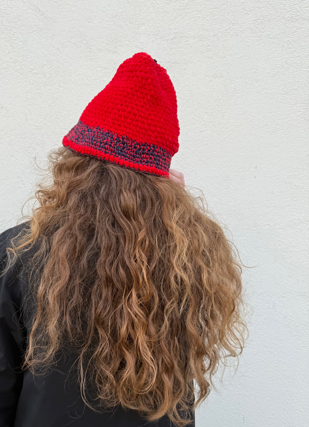 Hat #3
