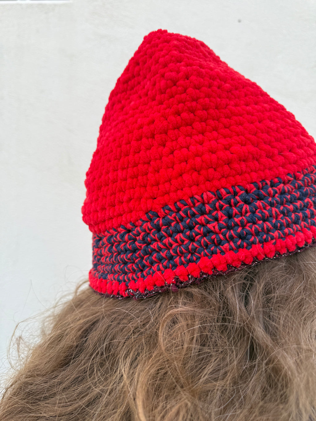 Hat #3