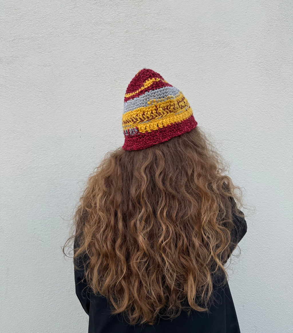 Hat #4