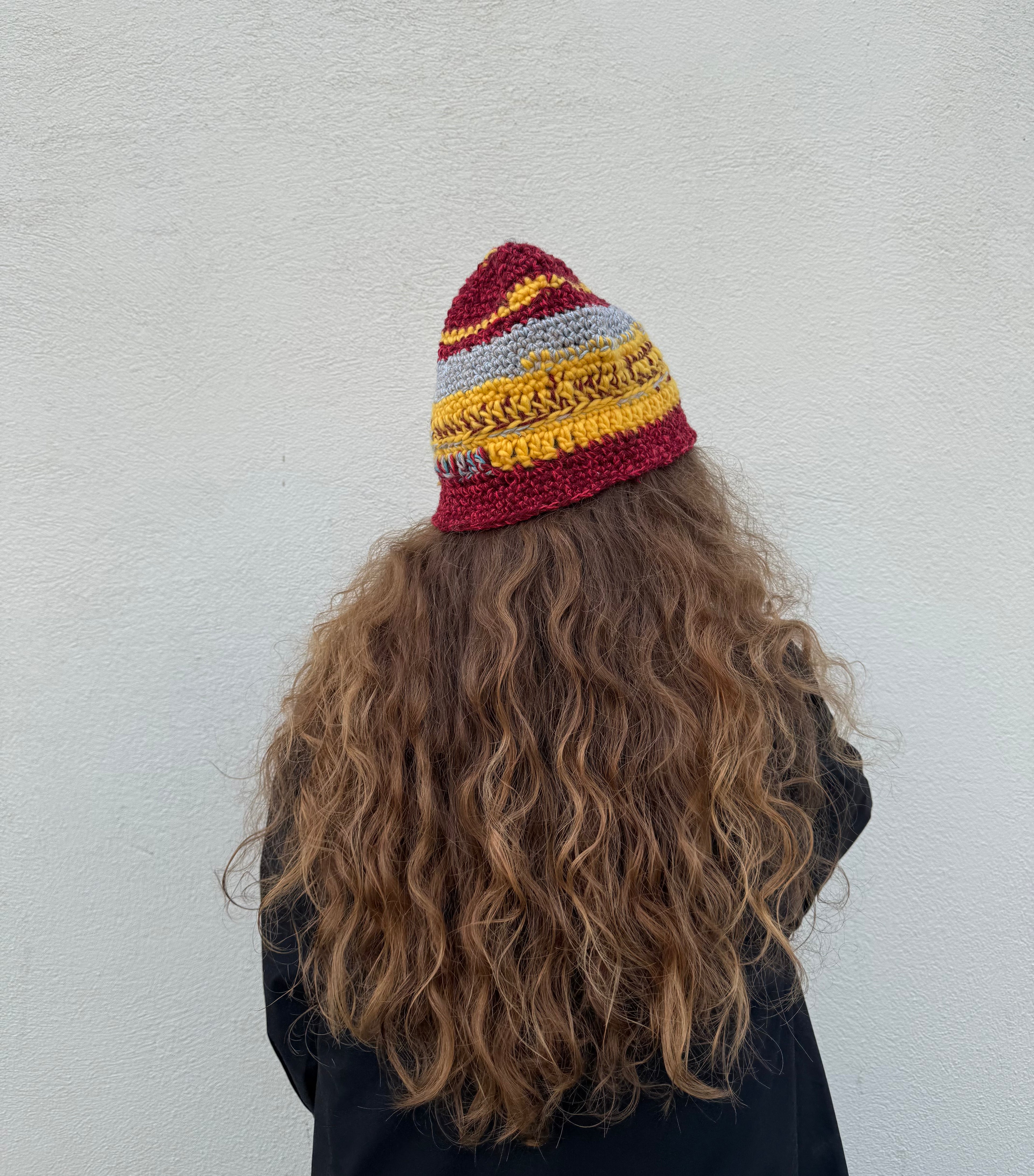 Hat #4