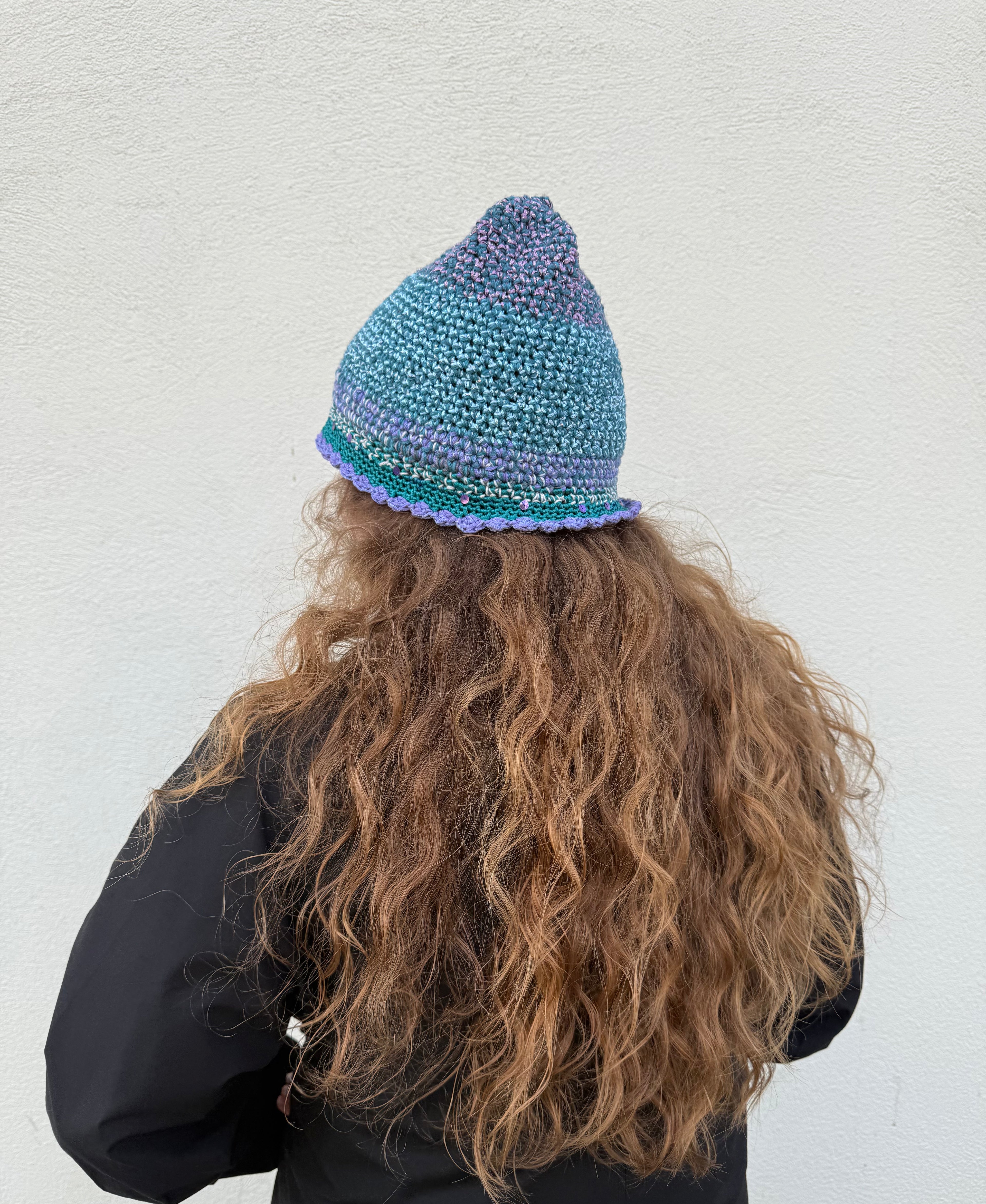 Hat #7