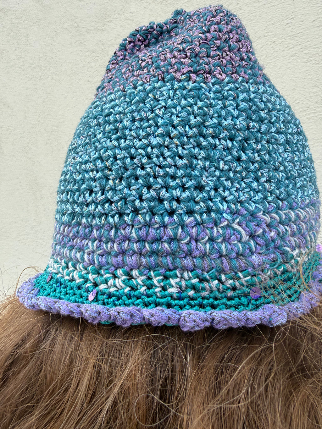 Hat #7