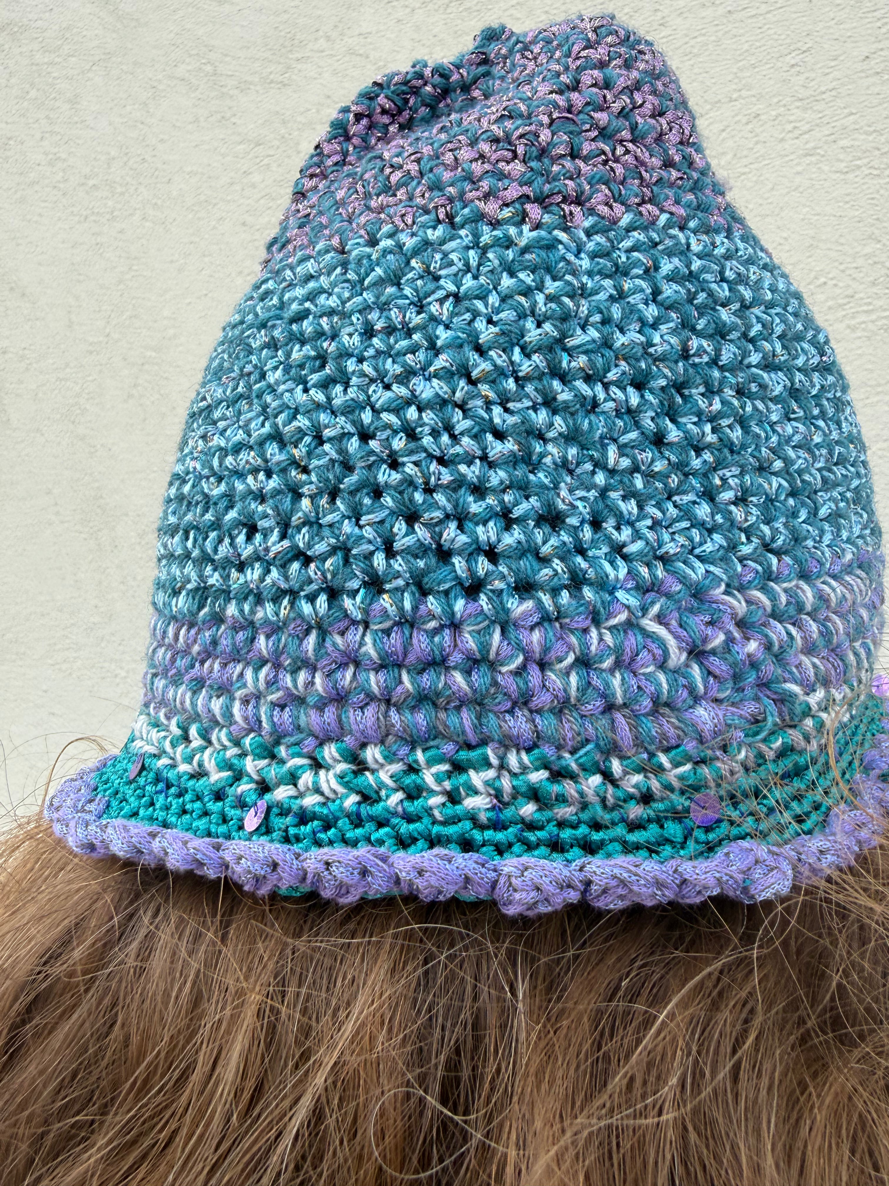 Hat #7