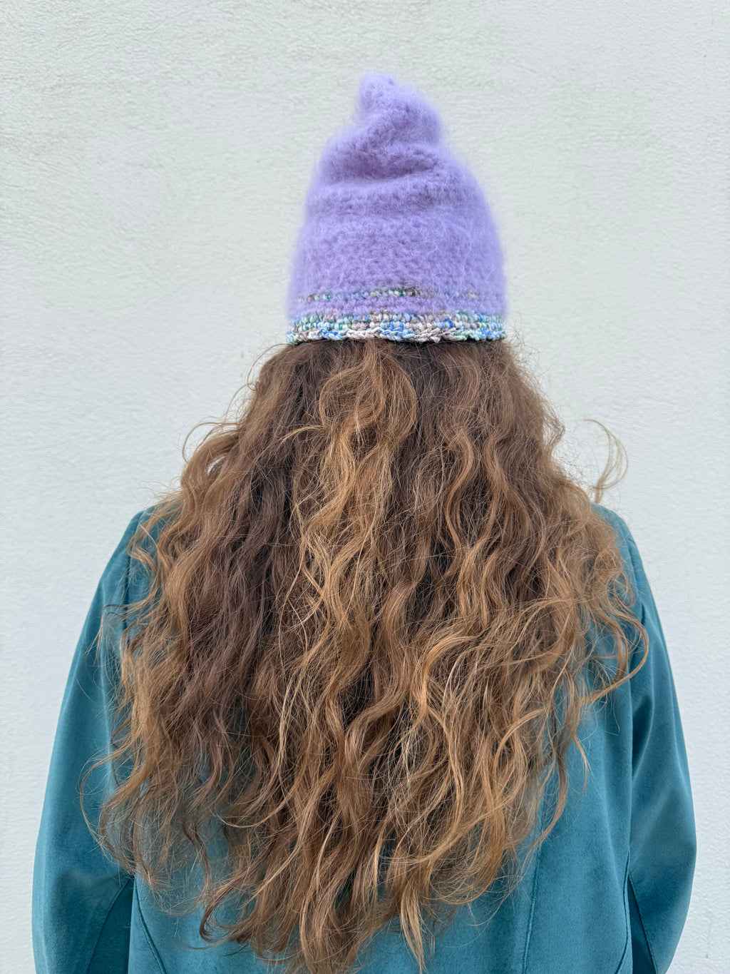 Hat #10