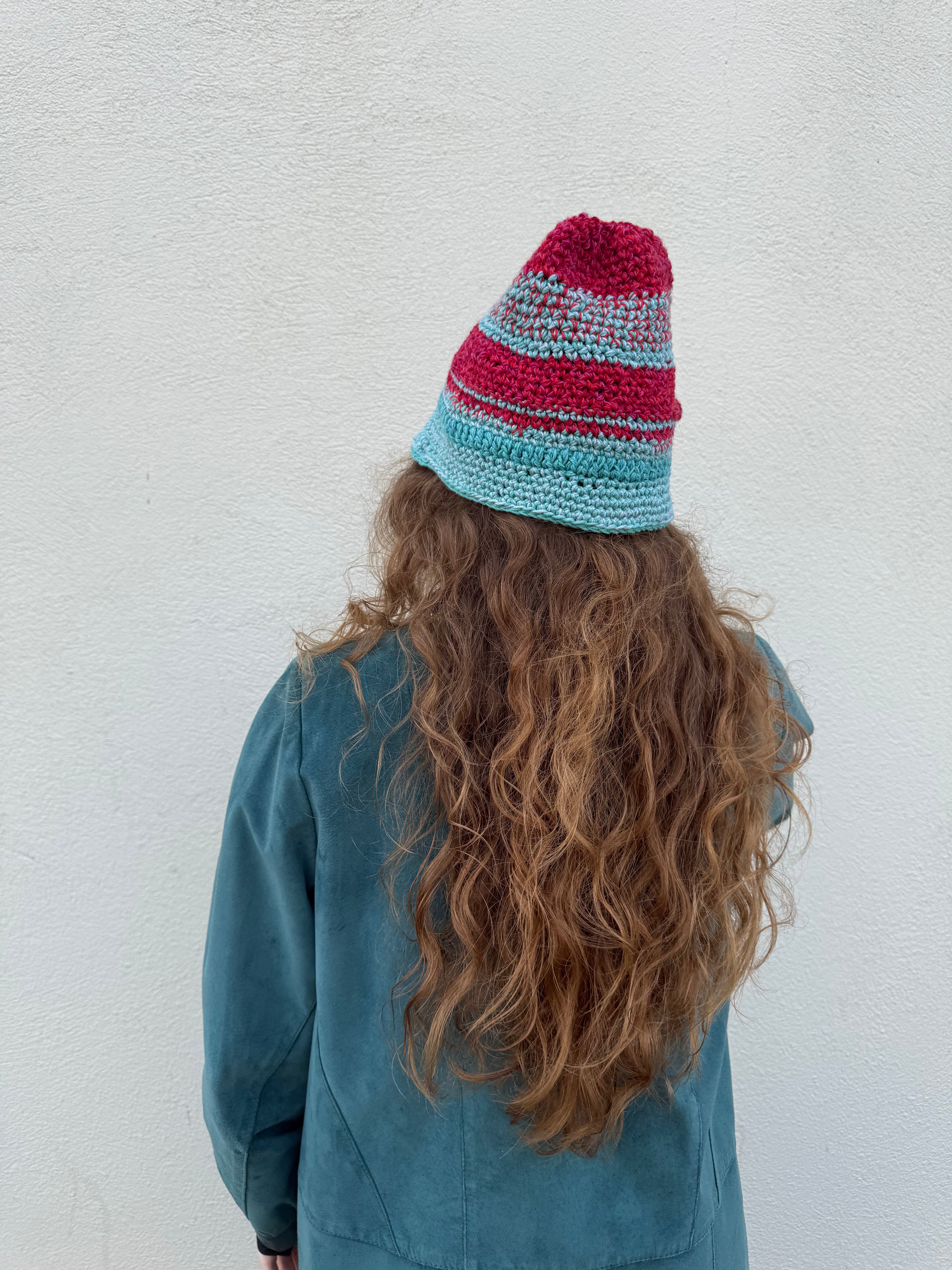 Hat #6