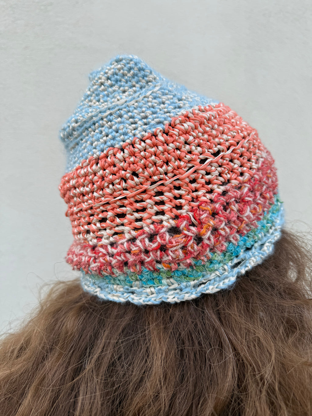 Hat #8