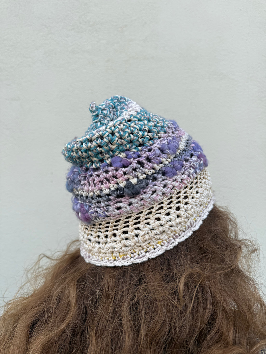 Hat #15