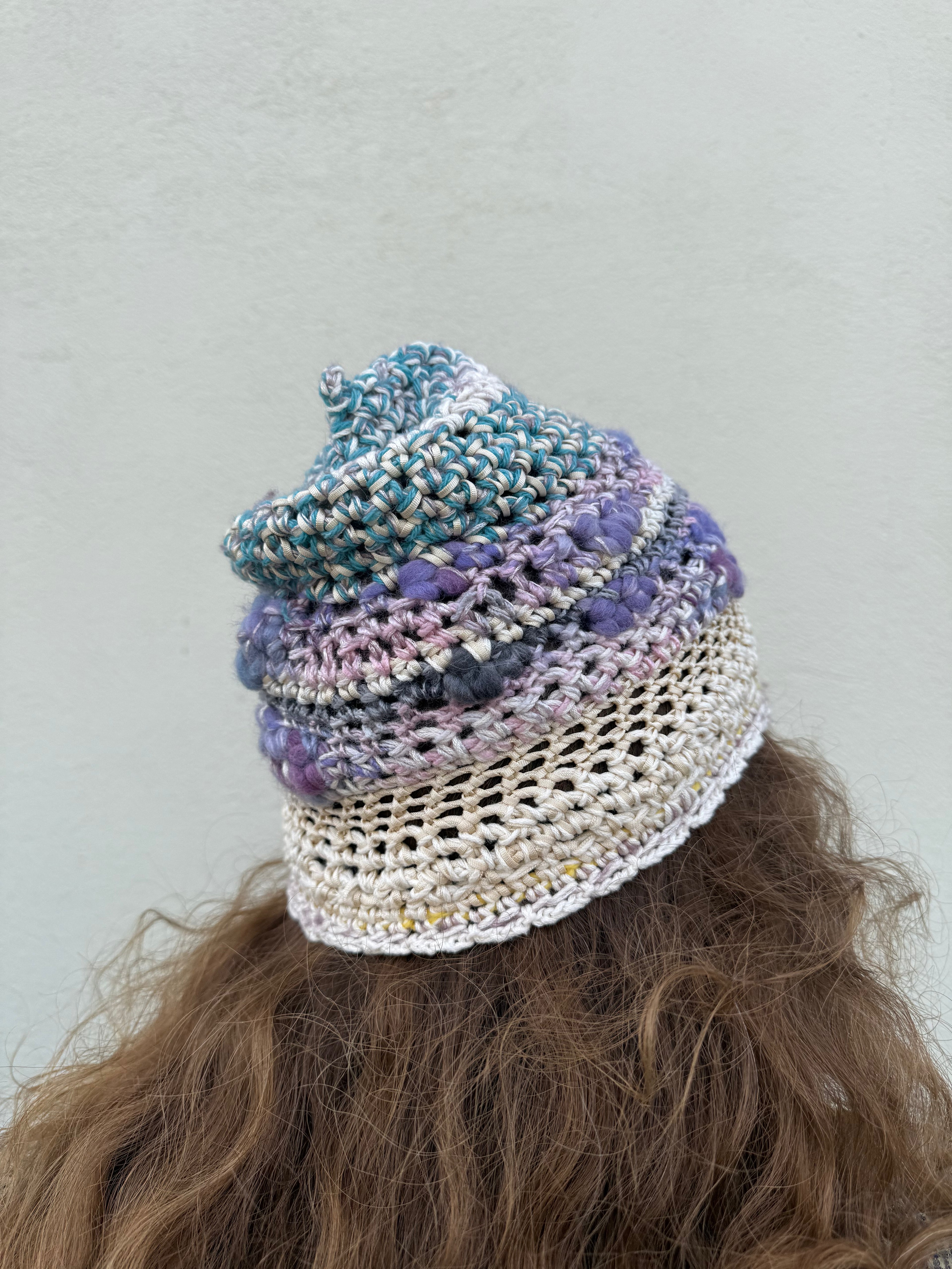 Hat #15