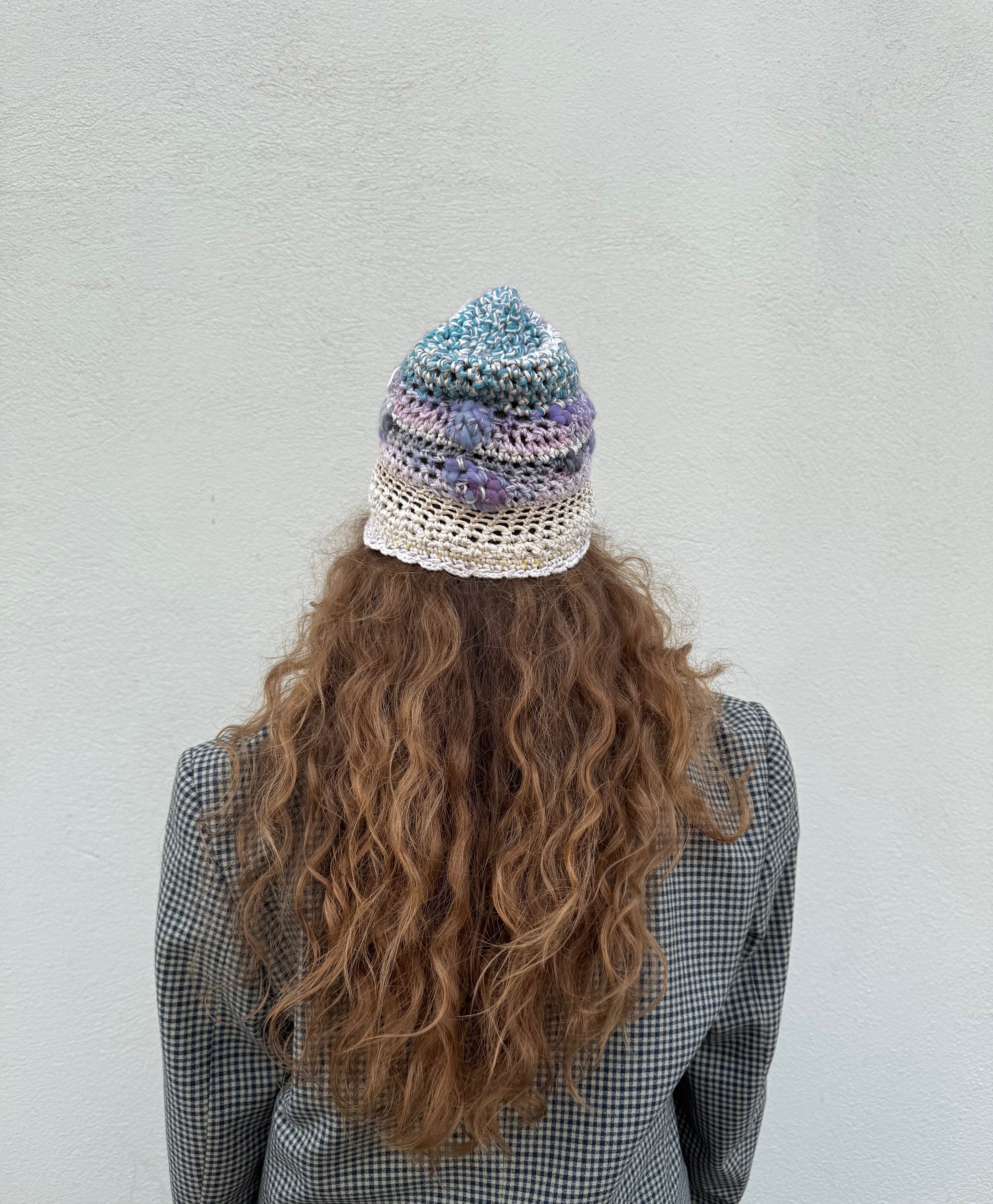 Hat #15