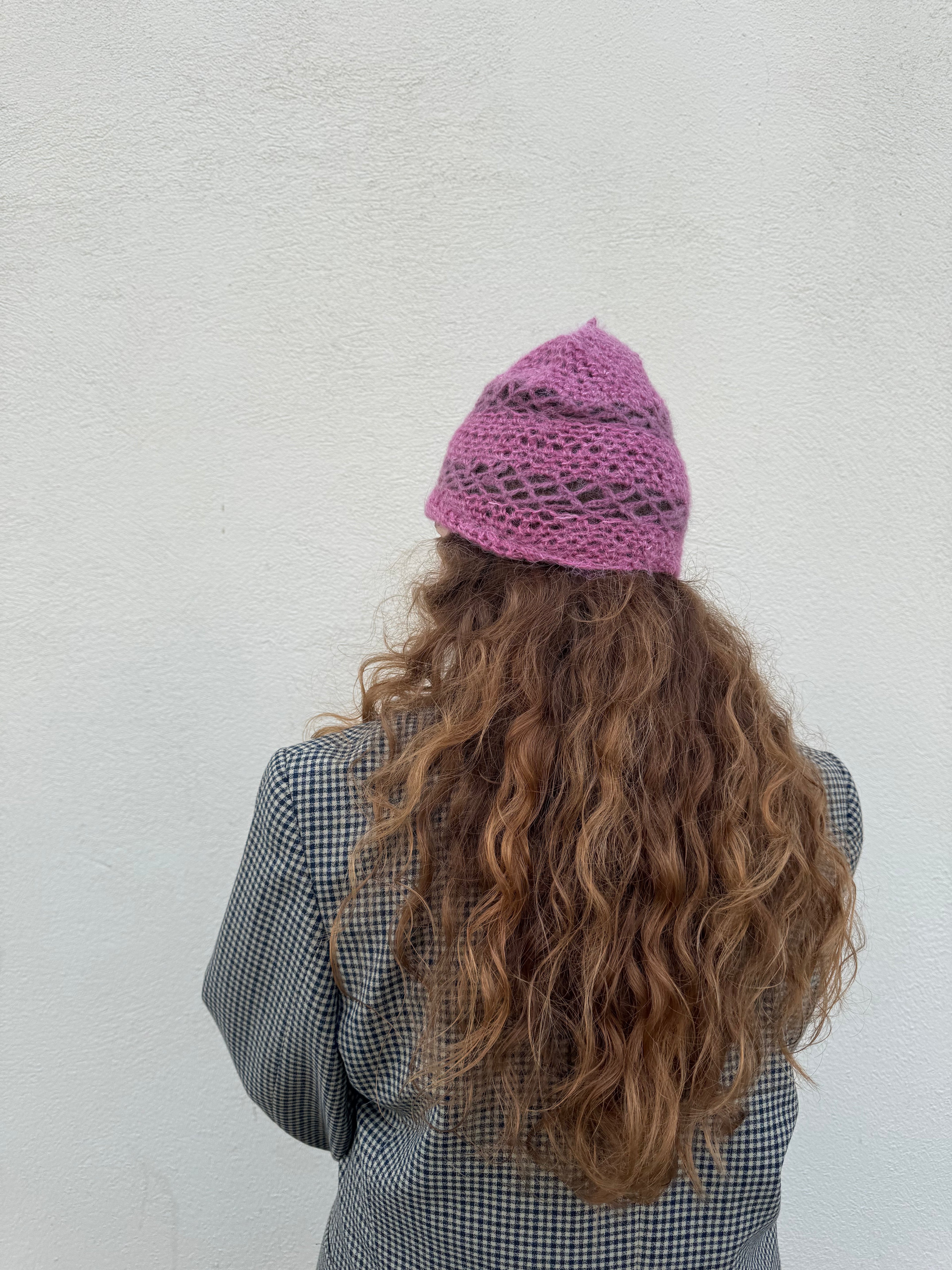 Hat #28