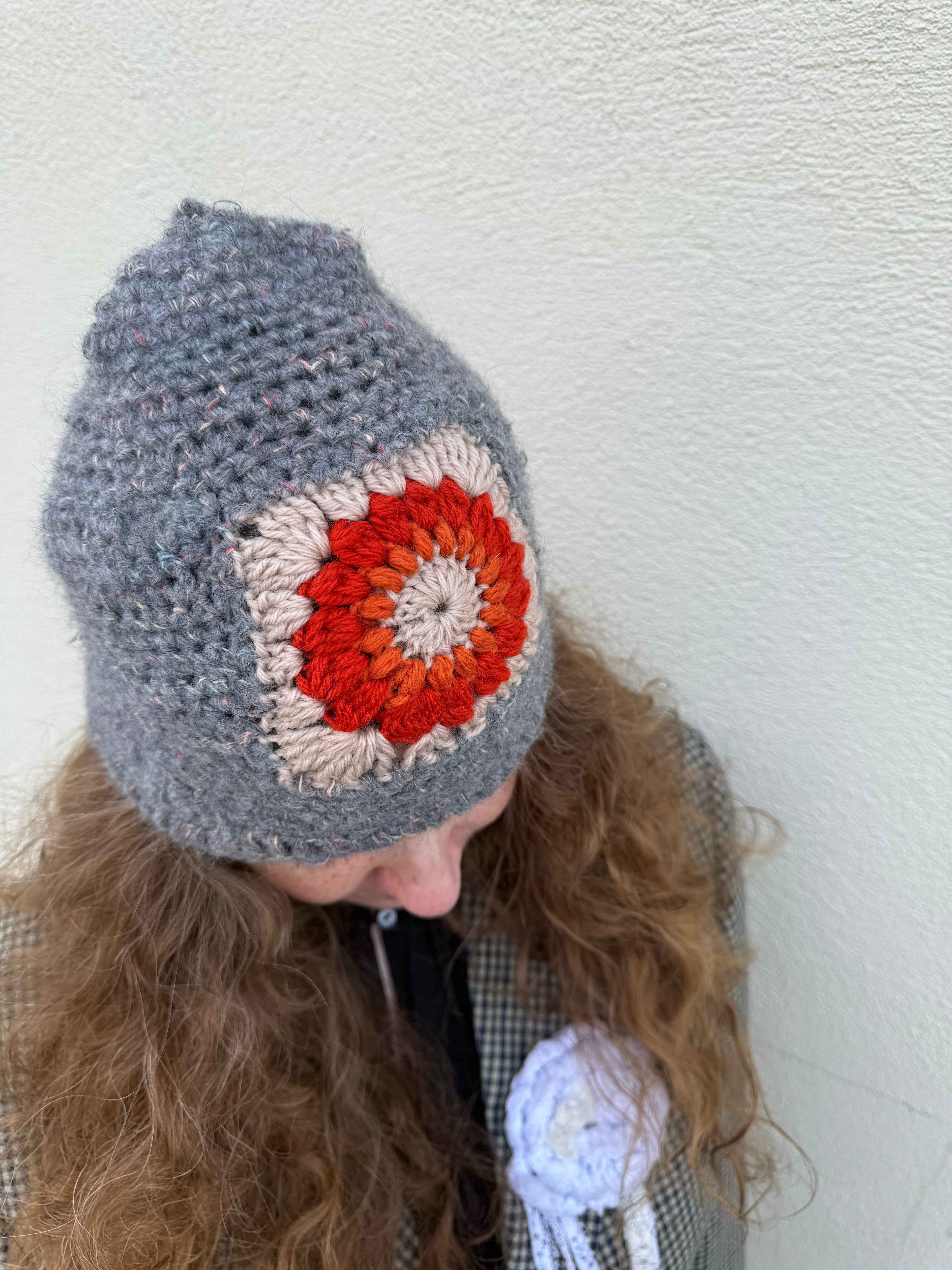 Hat #12