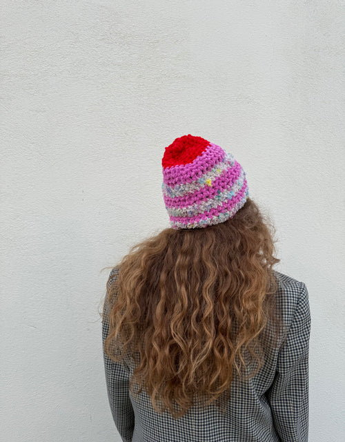 Hat #1