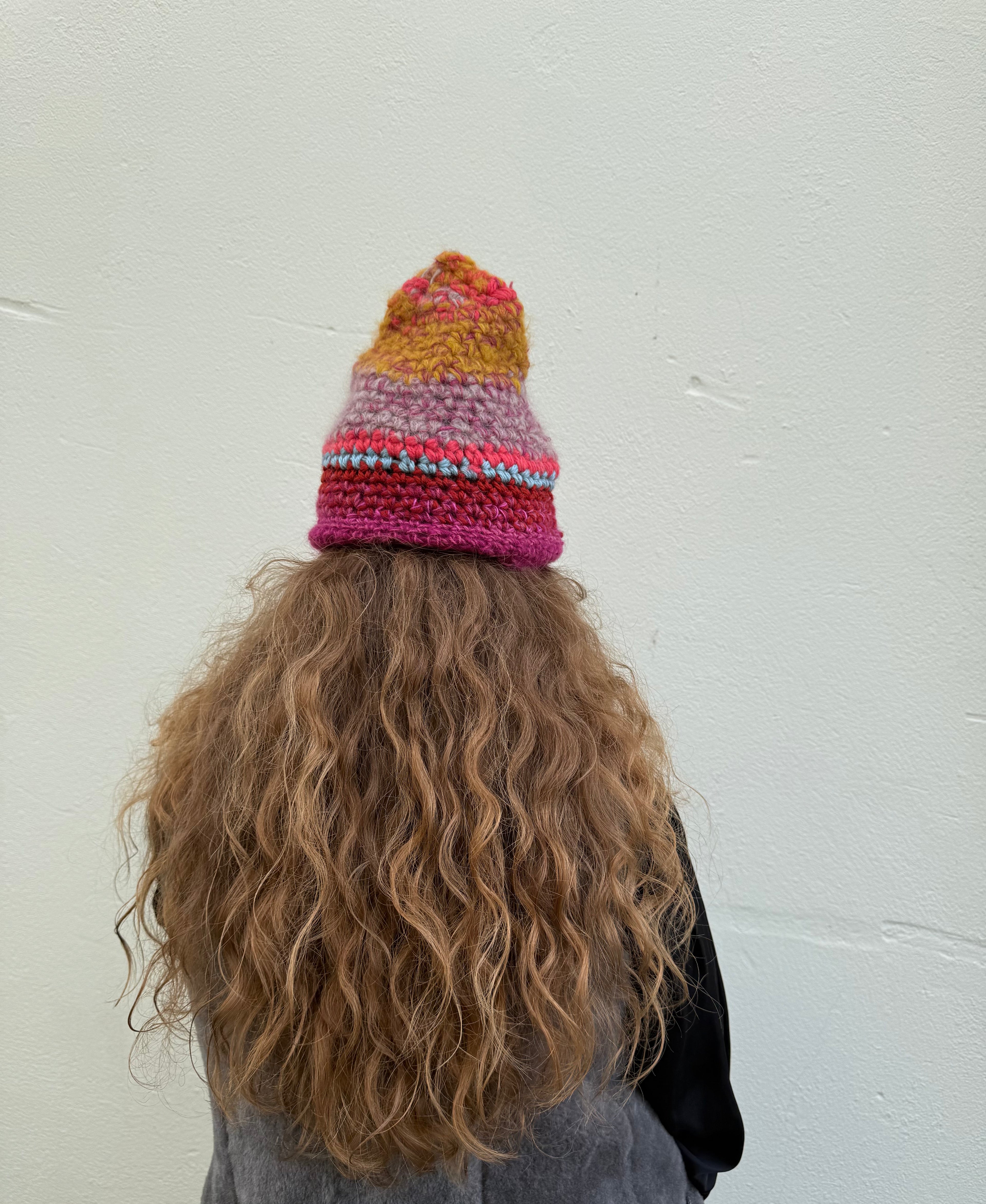 Hat #11