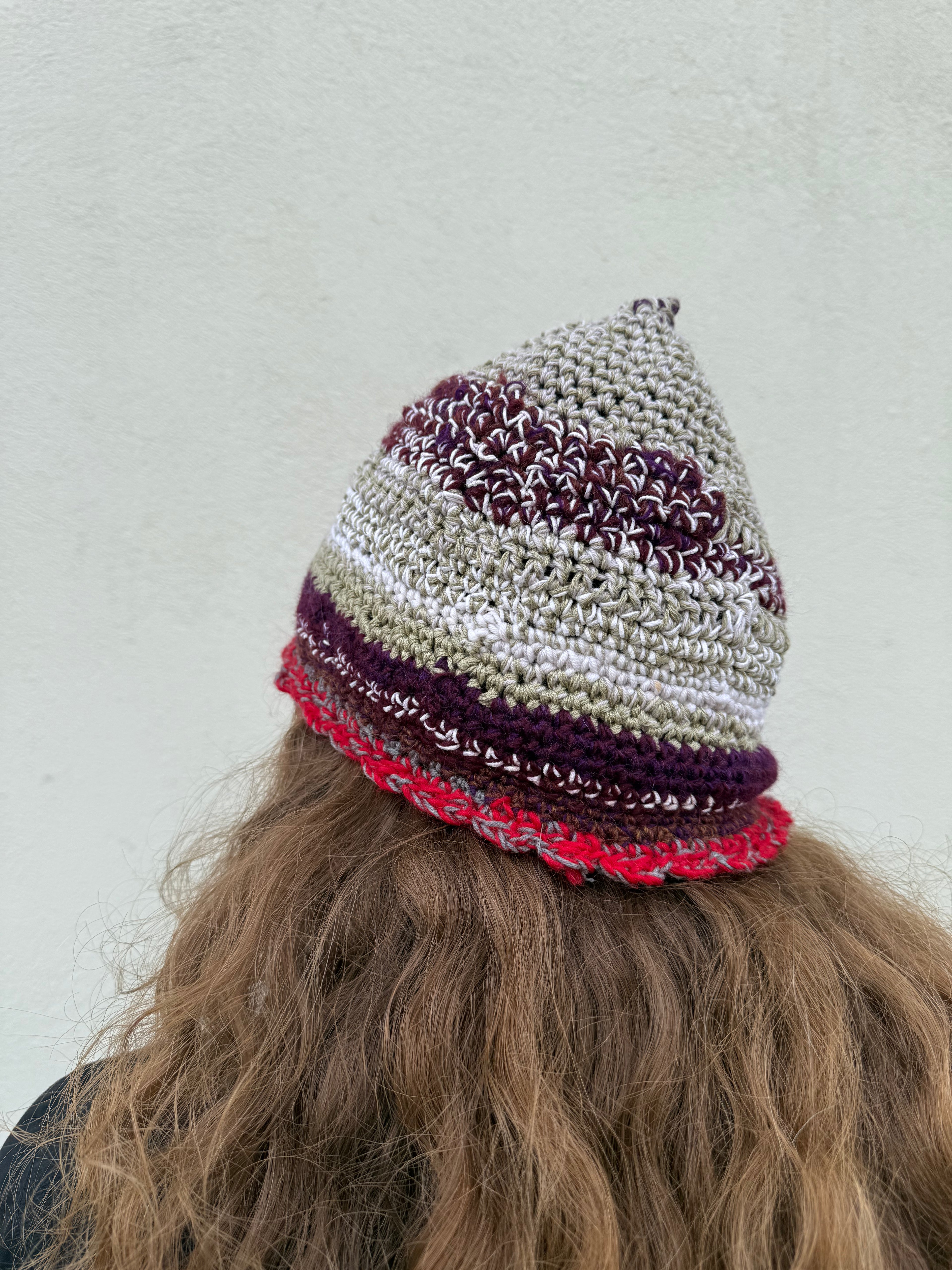 Hat #21