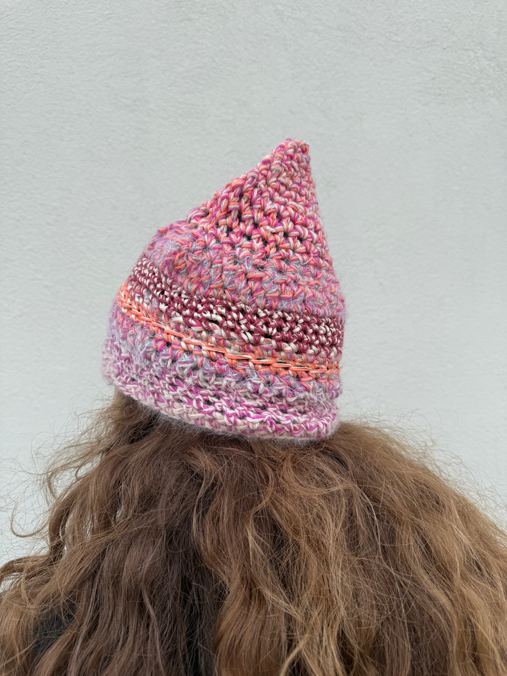Hat #14