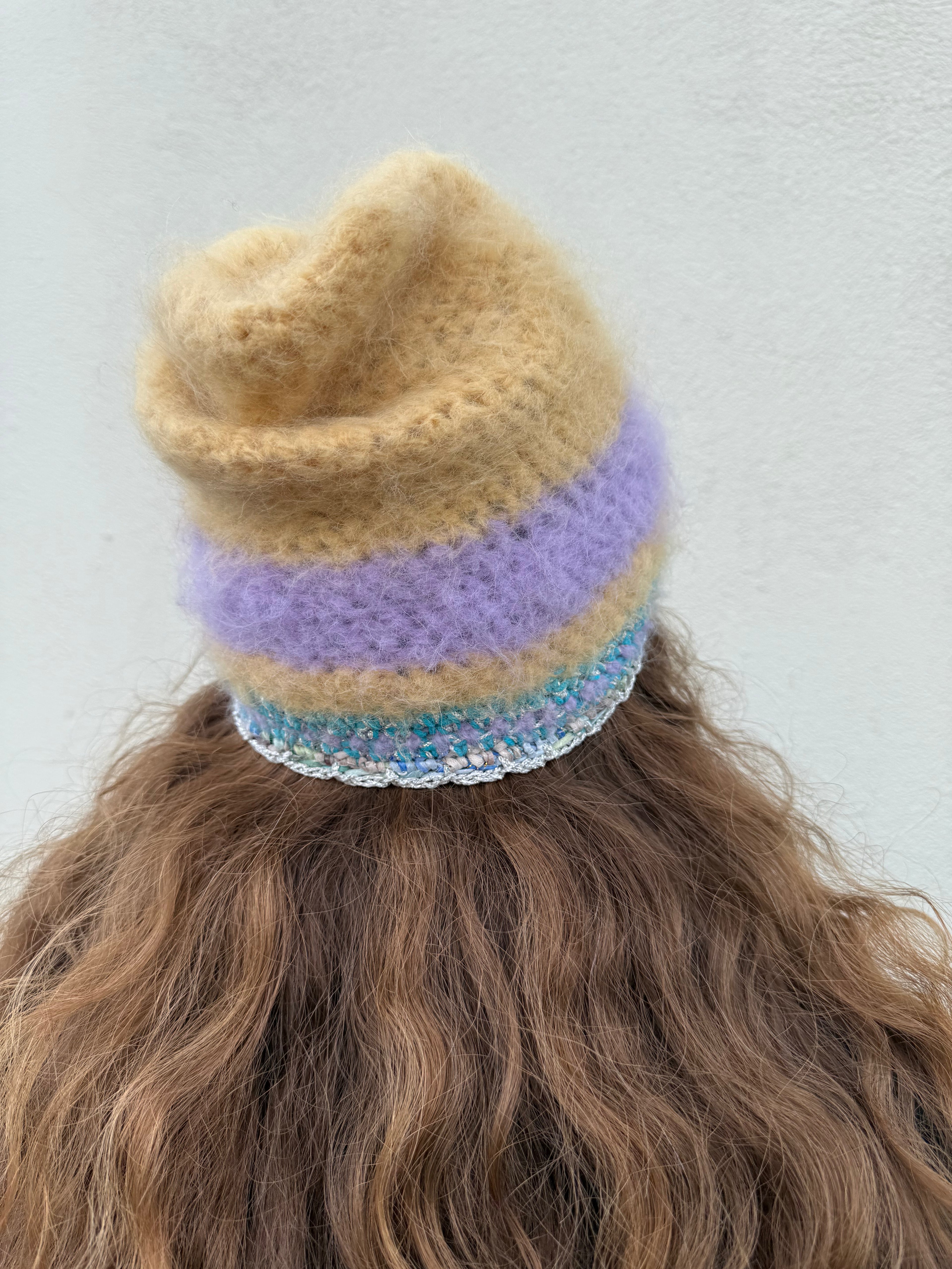 Hat #25