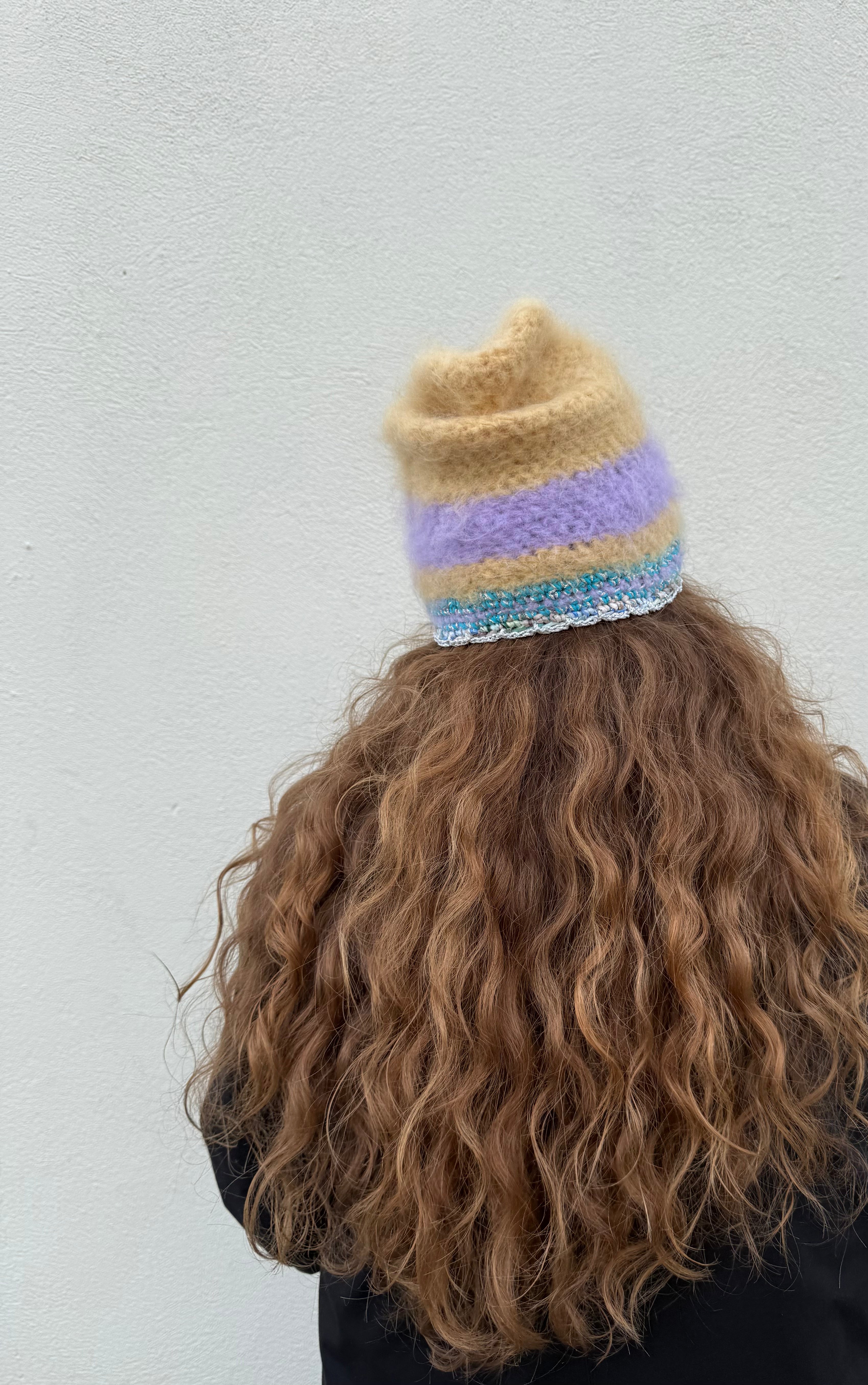 Hat #25