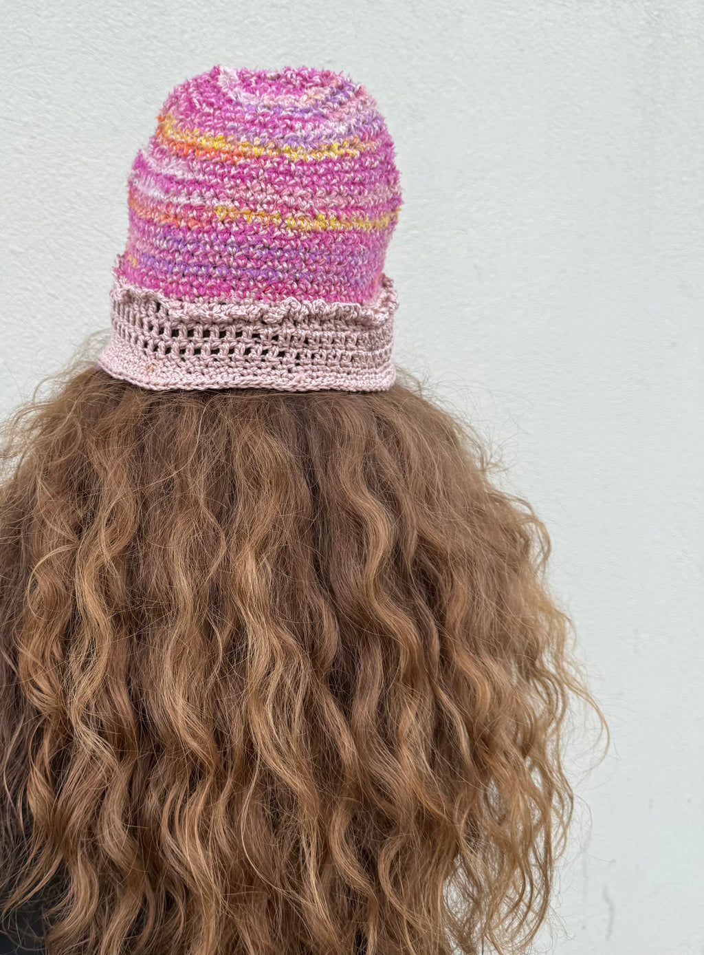 Hat #22