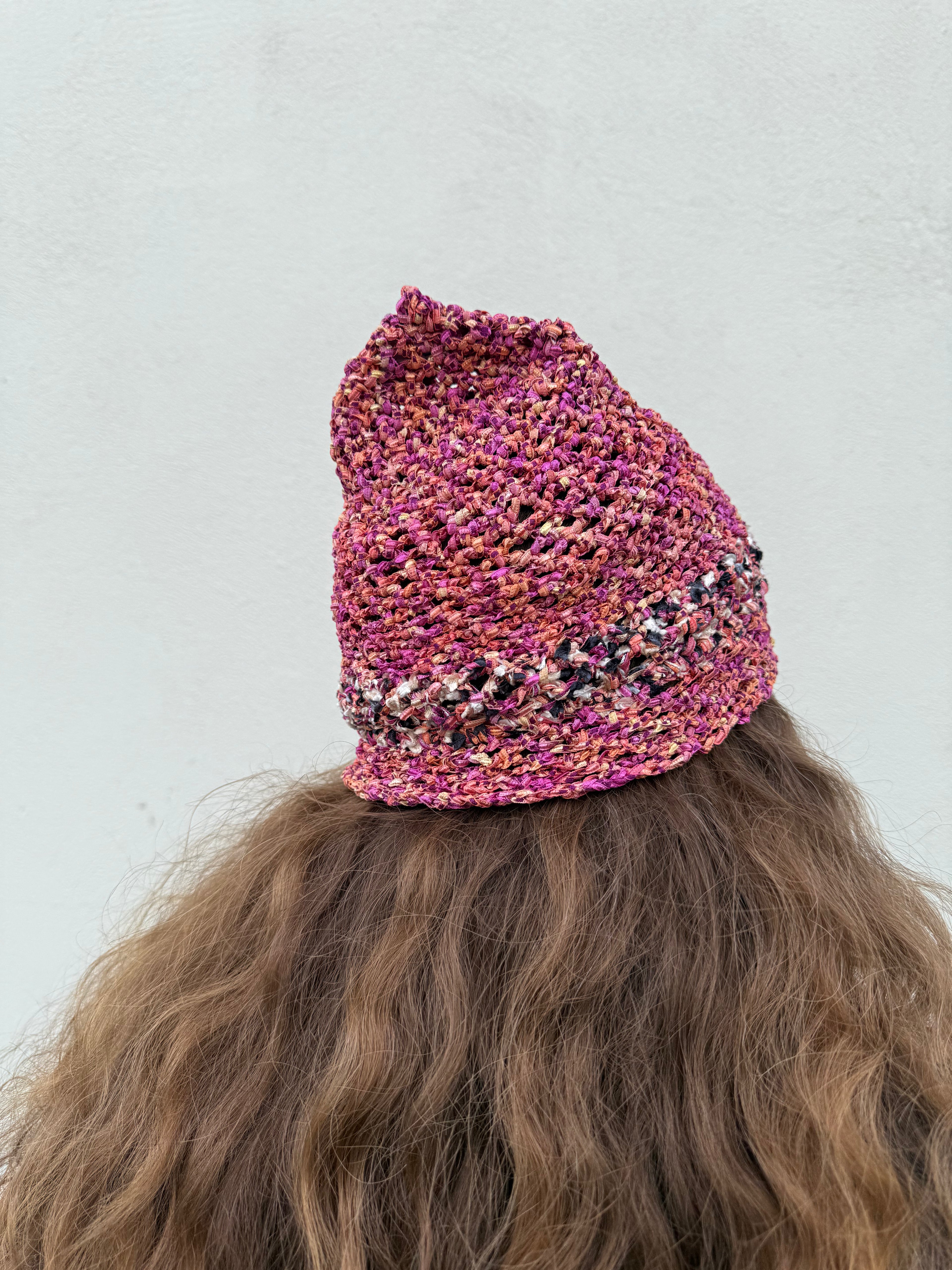 Hat #5