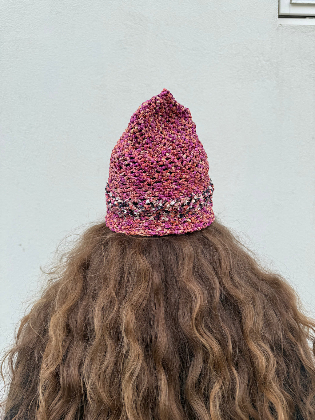 Hat #5