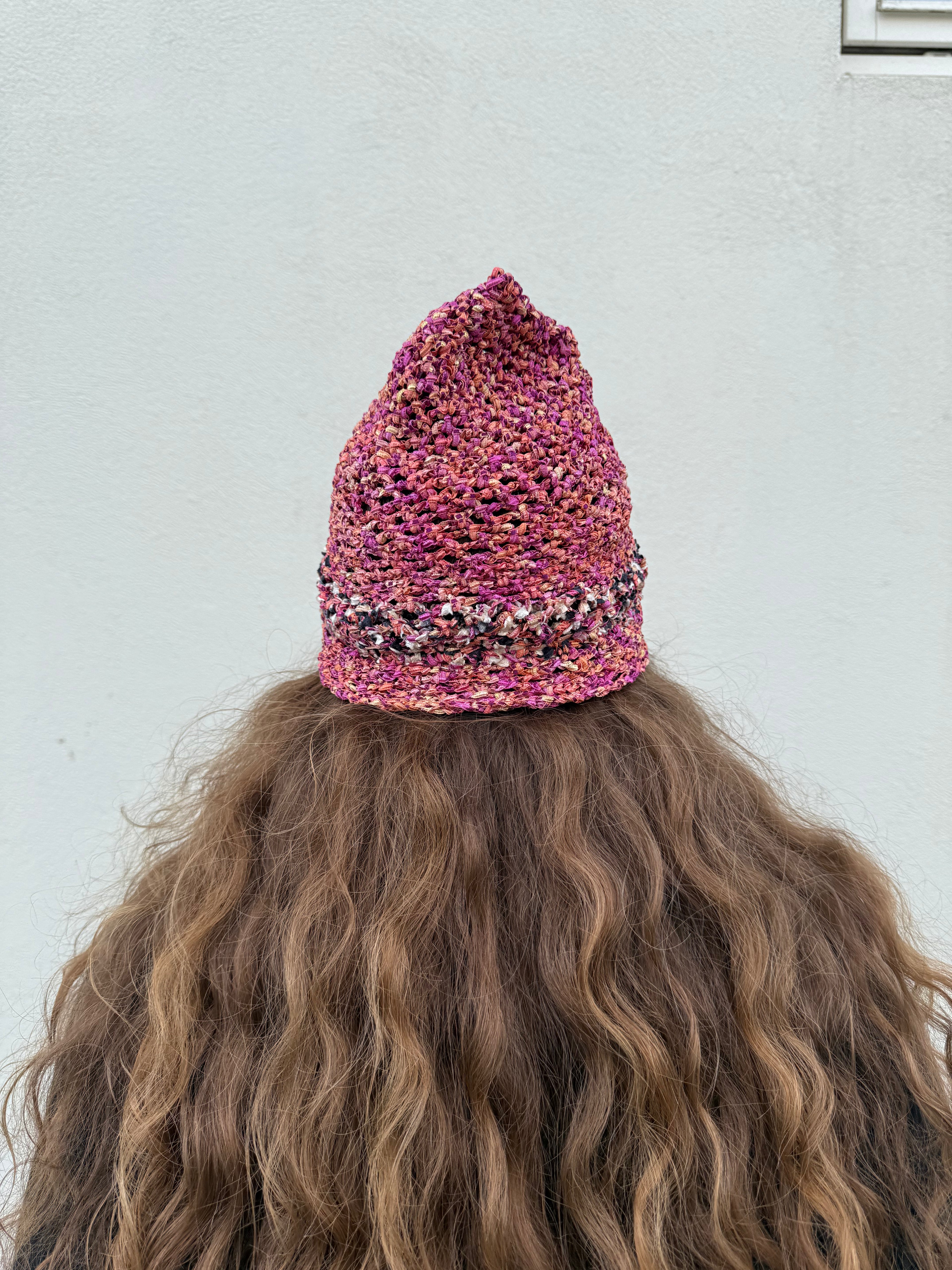 Hat #5