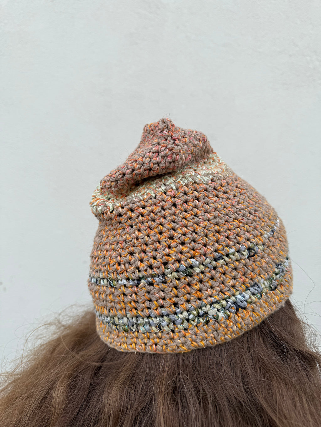 Hat #9