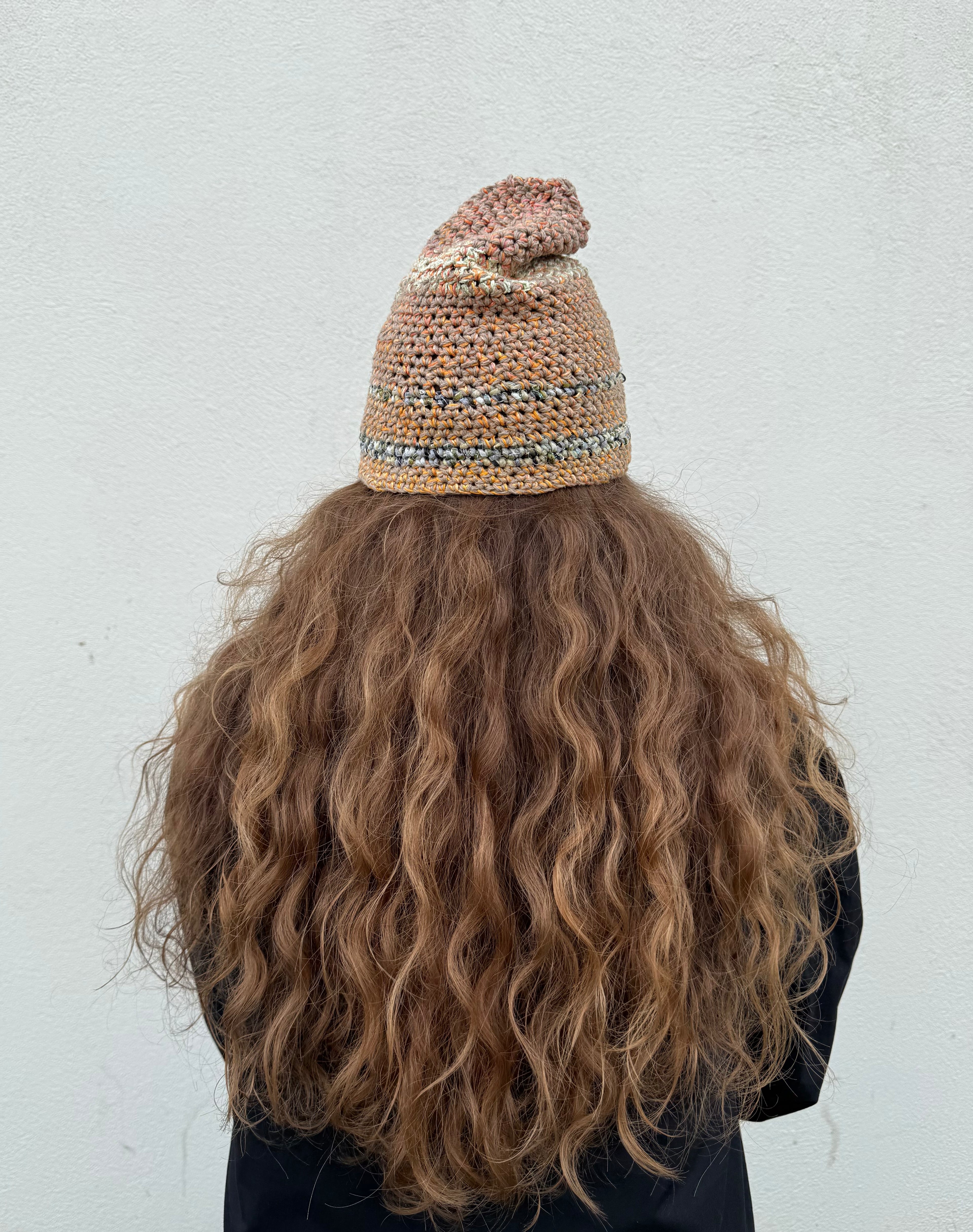 Hat #9