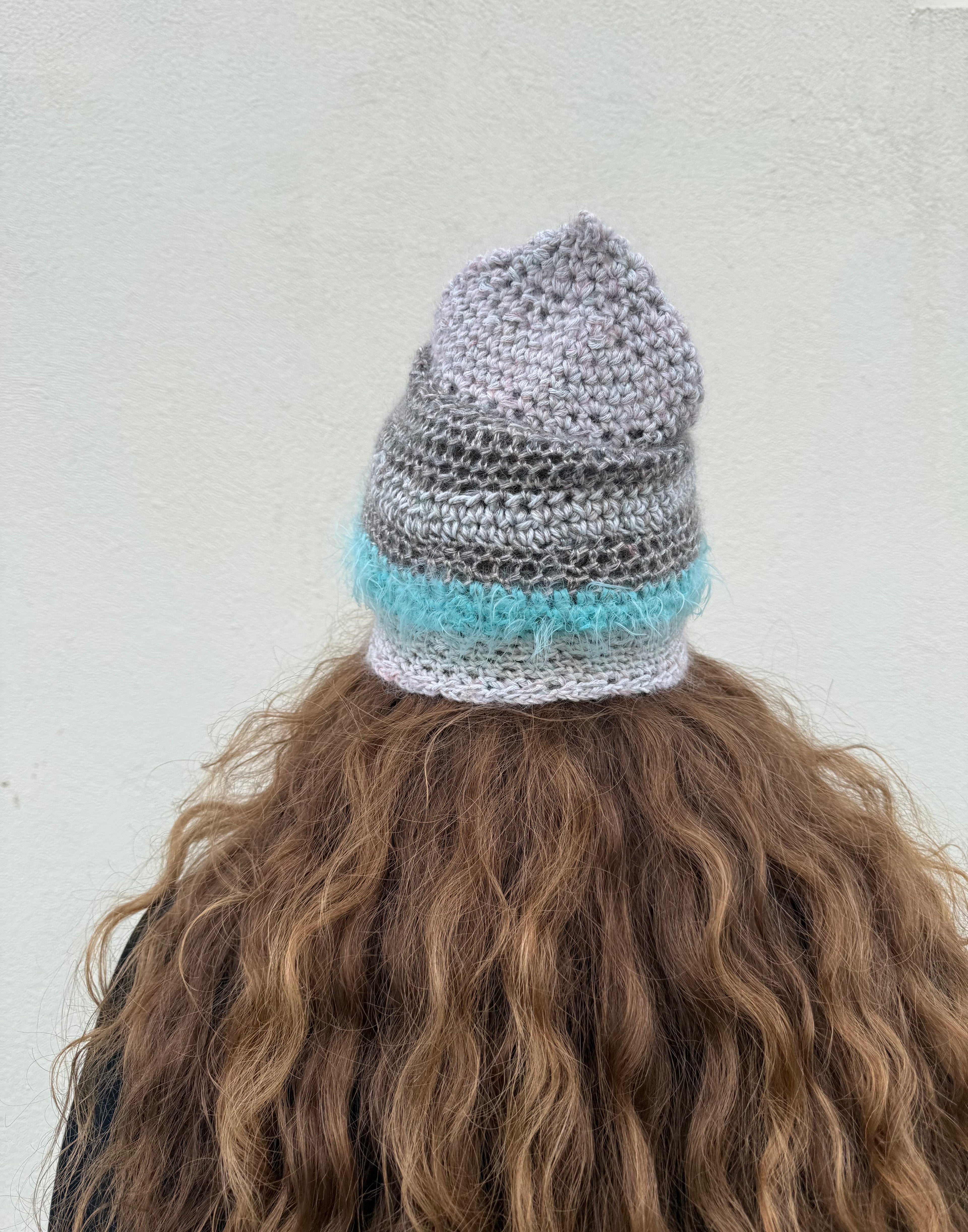 Hat #16