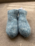 Slippers - Ocean