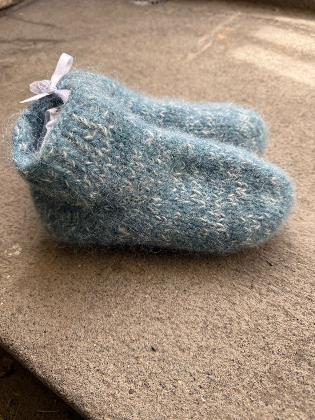 Slippers - Ocean