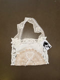 Lace bag #7