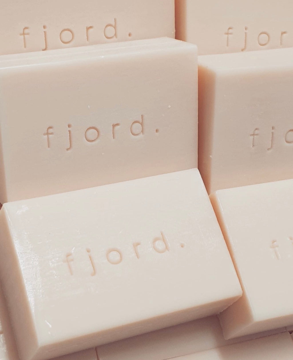 Skógur - Organic soap