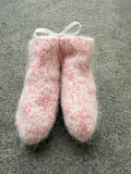 Children´s slippers - Cherry blossom