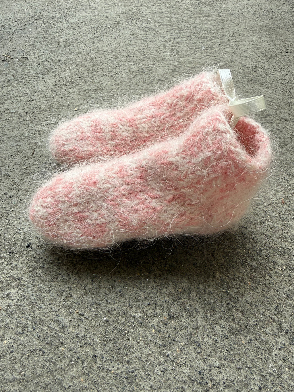 Children´s slippers - Cherry blossom