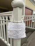 LACE BAG #8