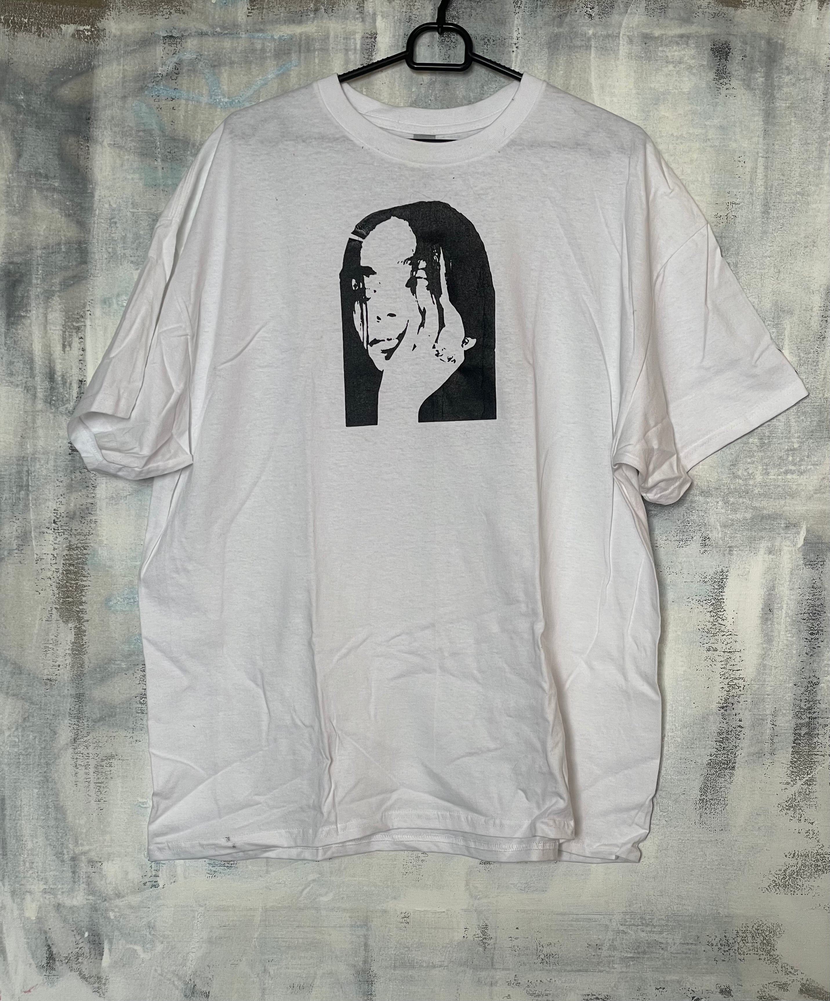 Behki t-shirt