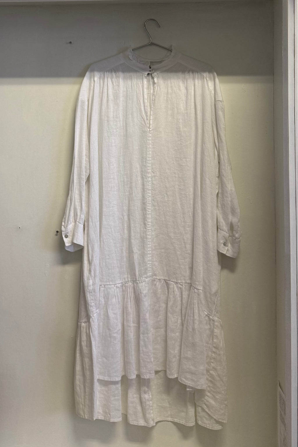 Sól Dress