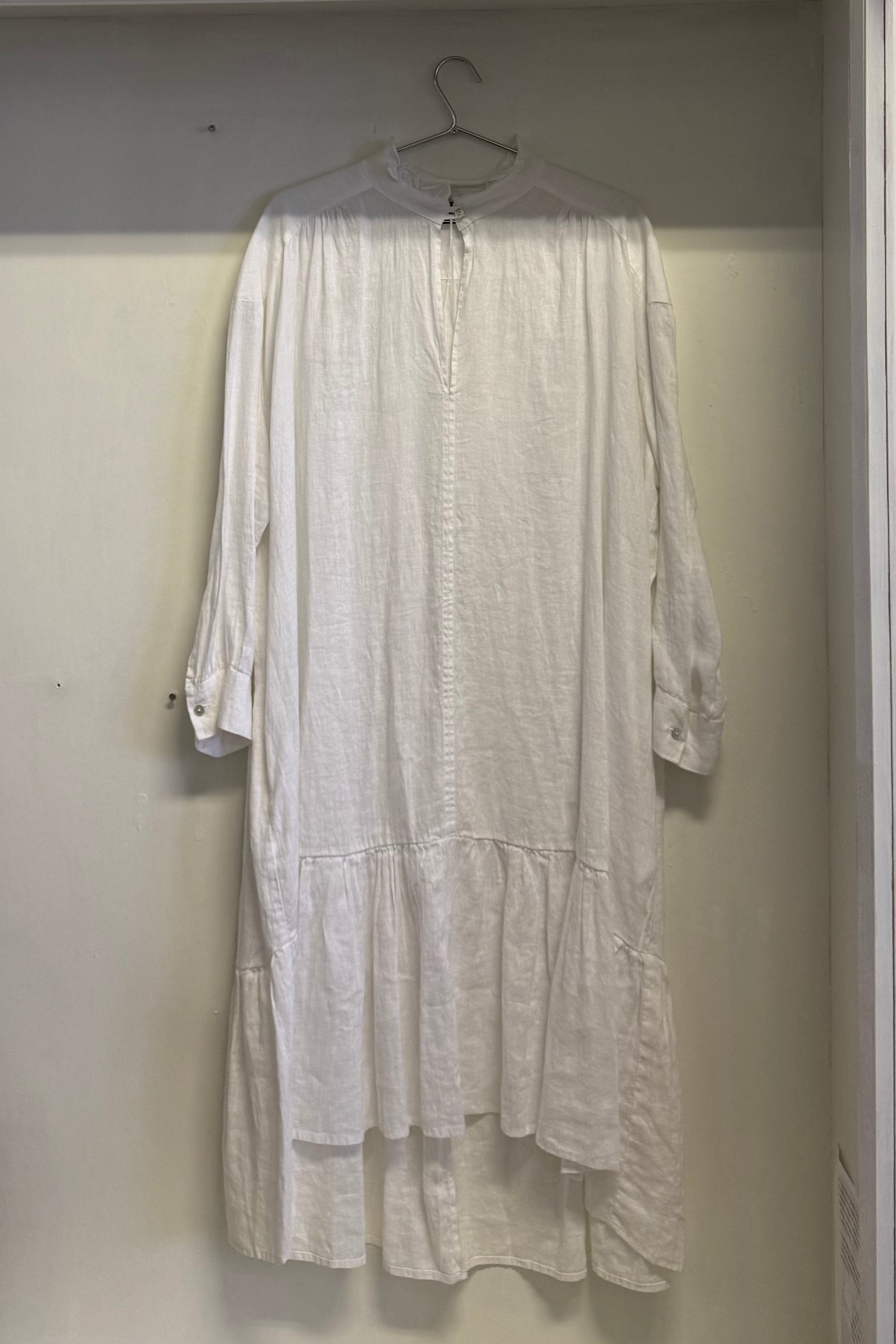 Sól Dress
