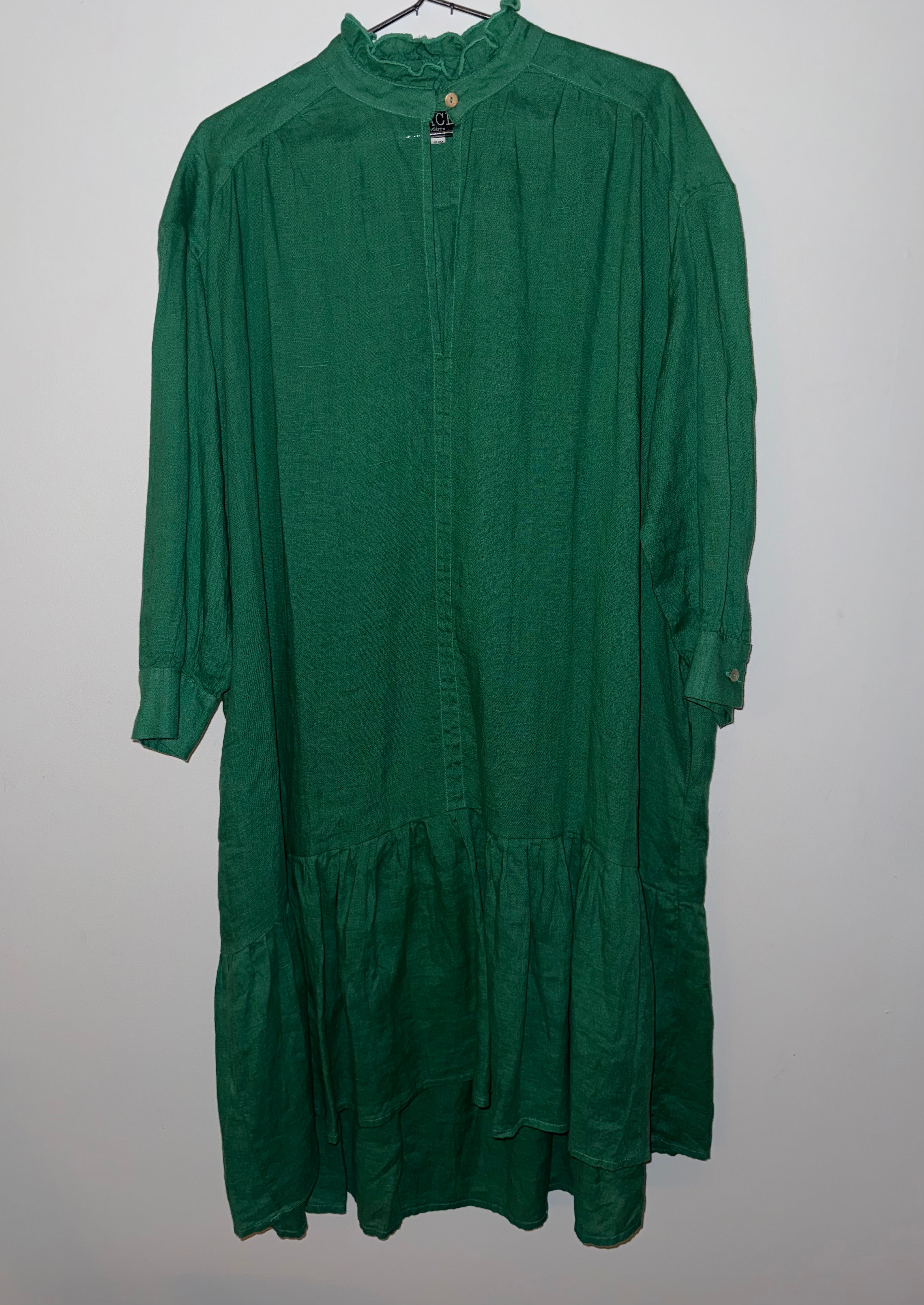 Sól Dress