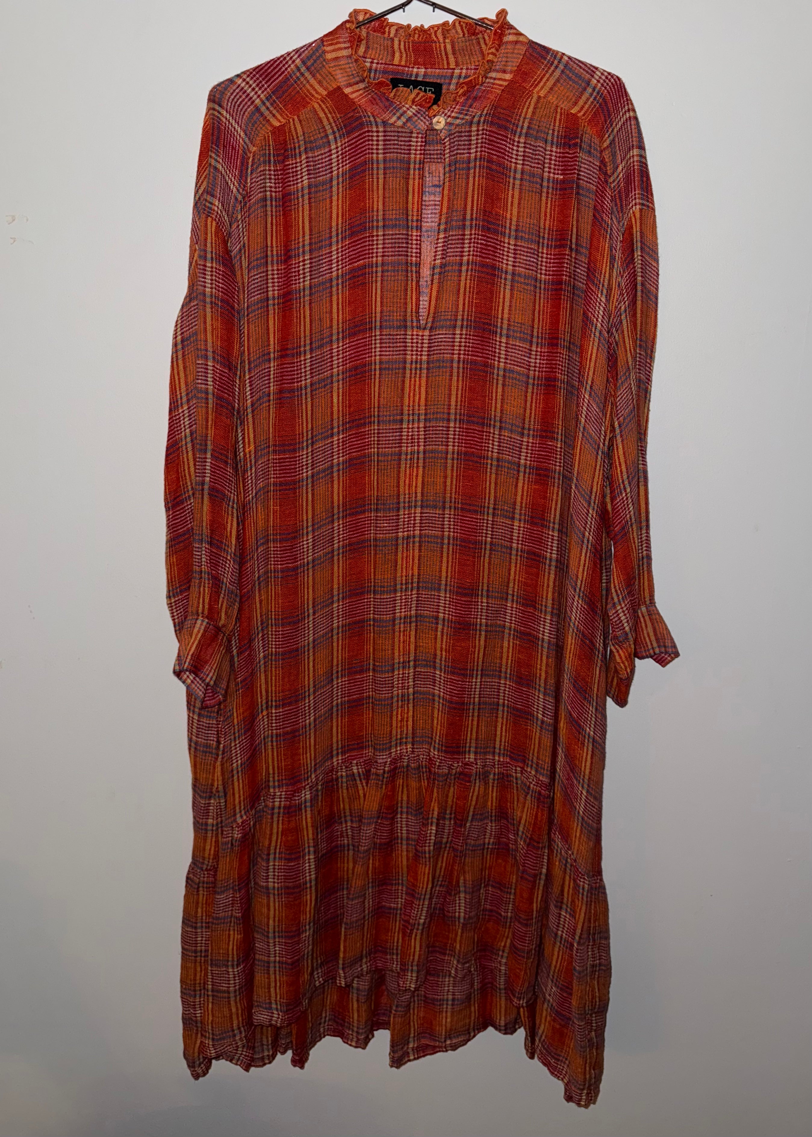 Sól Dress