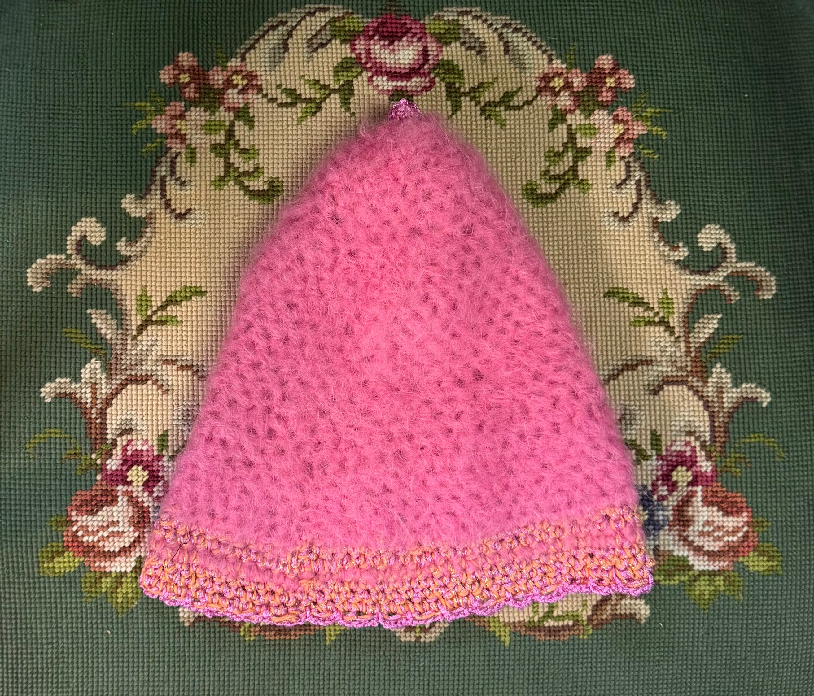 Hat #36
