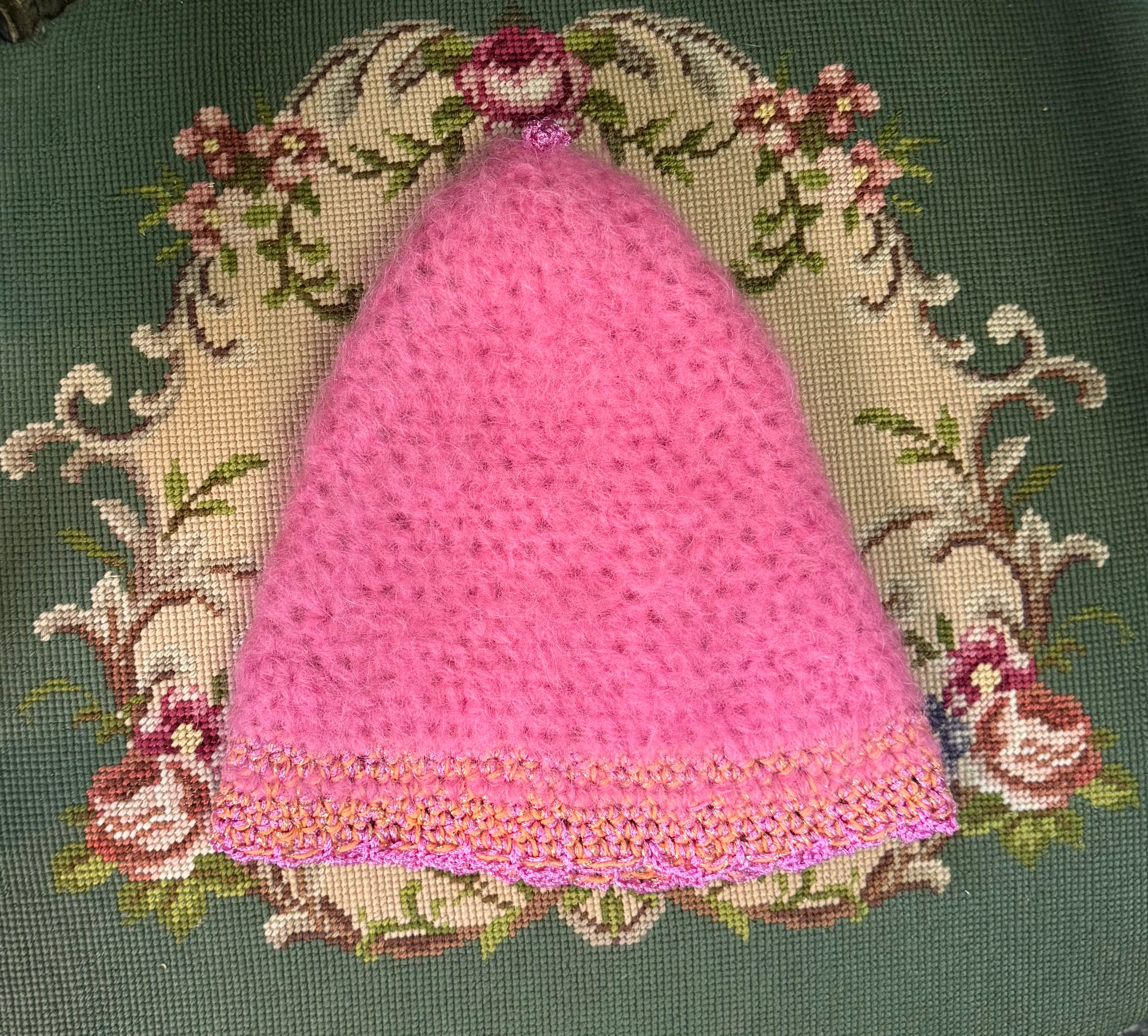 Hat #36