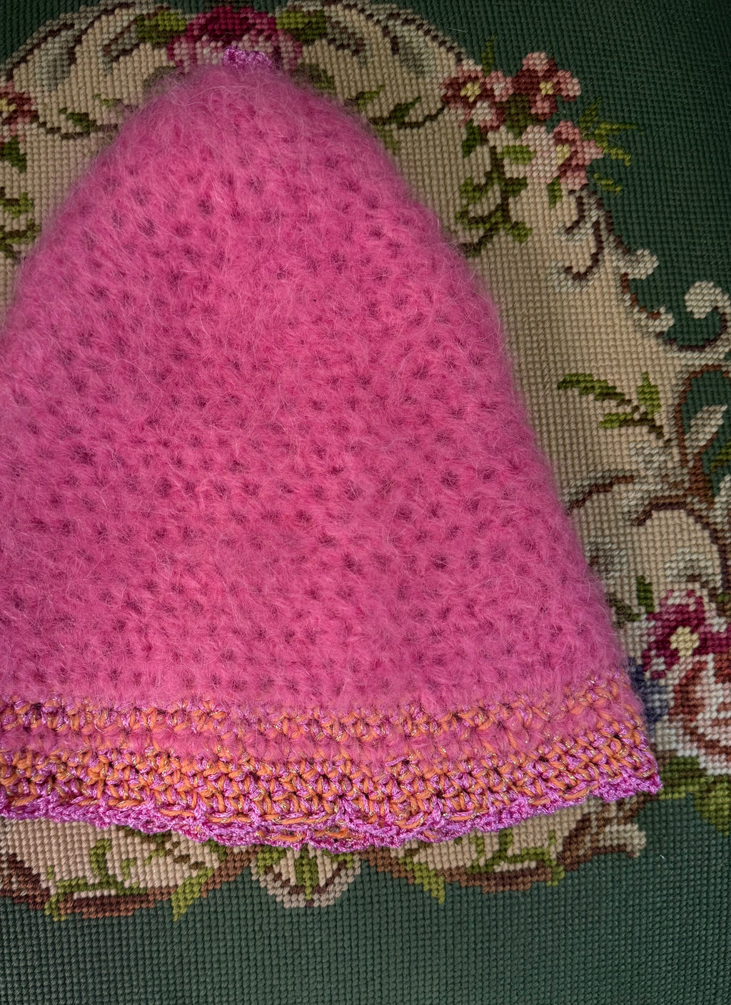 Hat #36