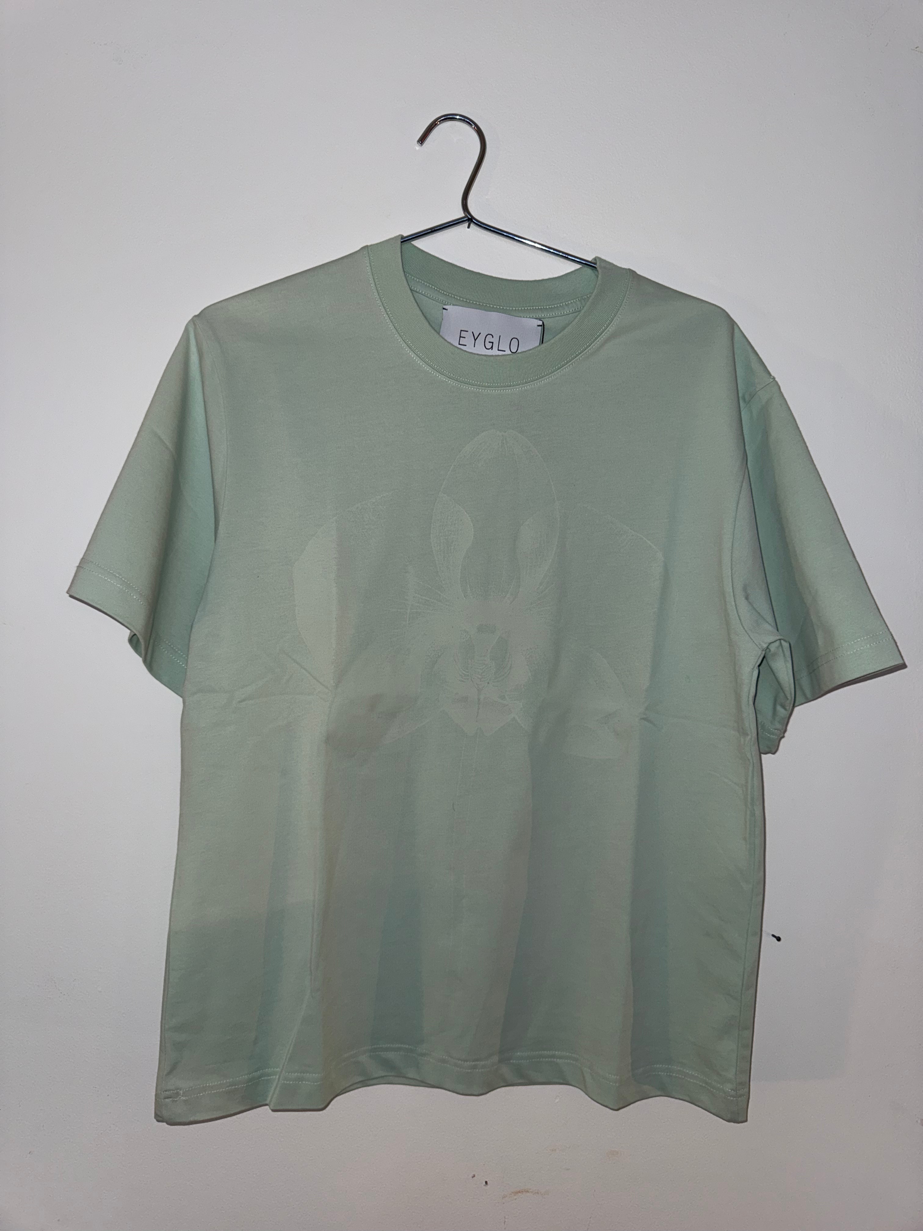 Orchid - Glow in the dark - green