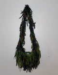 Size 3 - Green crossbody bag